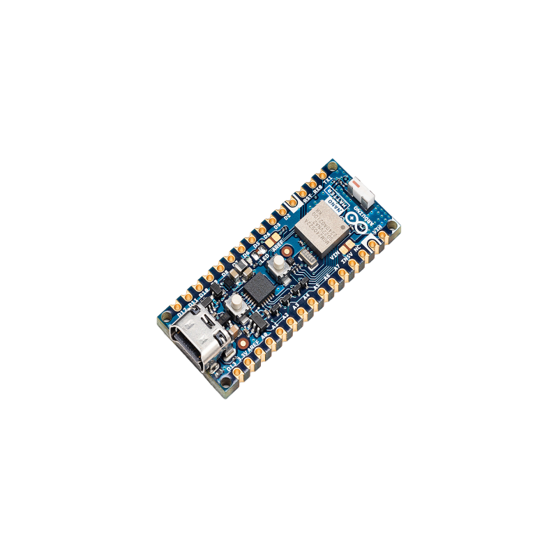 Placa Desarrollo IoT Arduino Nano Matter MGM240S | Precio México - Envío Inmediato | LM Soluciones